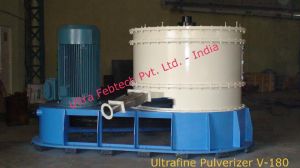 Stainless Steel Ultrafine Pulverizer, Phase : Three Phase