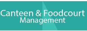 Canteen Management Software