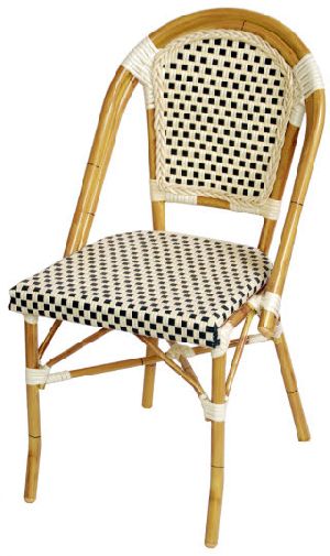 Cane & Bamboo Chairs