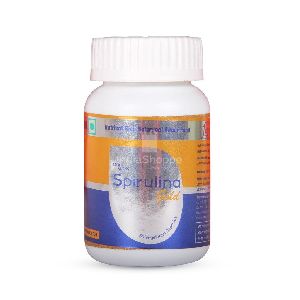 Herbal Tablets & Capsules