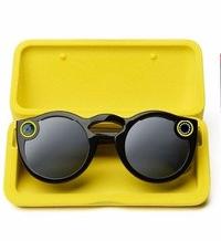 Snapchat Snap Spectacles