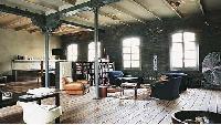 Industrial Interior Designing