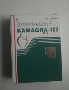 Kamagra Tablets