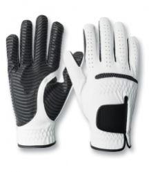 Leather Golf Gloves