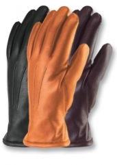 Mens Leather Gloves