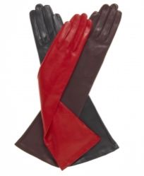 Leather Opera Gloves