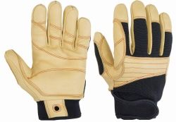 Leather Rescue Gloves