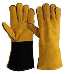 Heat Resistant Gloves