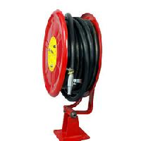 Vertical Fire Hose Reel Stand