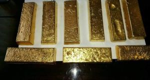 gold bar
