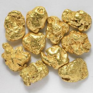 Gold Nuggets