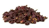 Dried Hibiscus Flowers