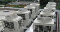 AC & Ventilation System Service