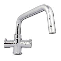 Nexia Mono Basin Mixer