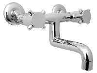 Wega Gamut Wall Mixer