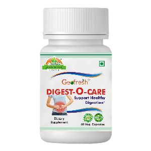 Digest-O-Care Capsules