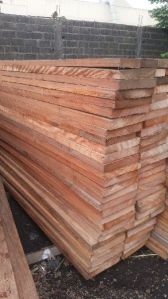 Ebiara Sawn Timbers