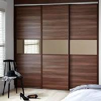 Wardrobe Sliding Doors