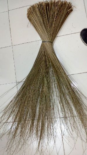 Coconut Palm Brooms