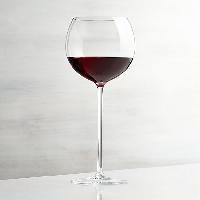 Camille Red Wine Glass