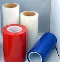 Color Plastic Roll