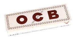 OCB Spanish Size Rolling Papers Regular 1.25 (1 1/4)