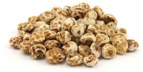Organic Peeled Tiger Nuts