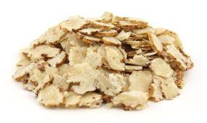 Organic Sliced Tiger Nuts