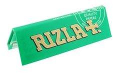 Rizla Green Regular Rolling Papers