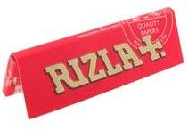 Rizla Red Regular Rolling Papers
