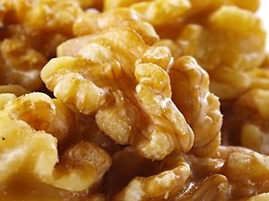 Roasted Walnuts (Salted)