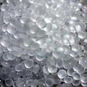 Random Copolymer Polypropylene