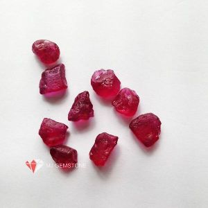 Rough Ruby