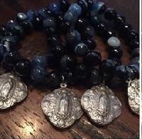 Our Lady of Guadalupe Bracelets