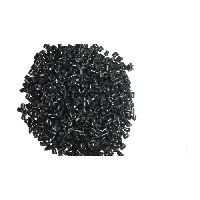 black pp granules
