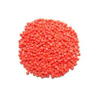 PVC Pink Compound Granules