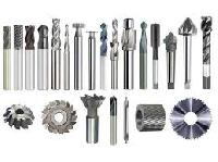 cemented carbide tools