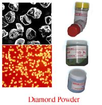 Dimond Micron Powder