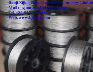 Titanium Wire
