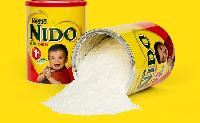 Nestle Nido Milk Powder