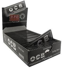 OCB ROLLING PAPERS