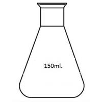 Conical Flask 150ml