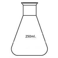Conical Flask 250 ml