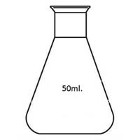 Conical Flask 50ml