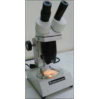 Digital Microscope for Woven