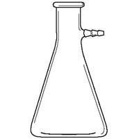 Filtration Flask 1000 ml