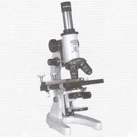 LABORATORY & MEDICAL MICROSCOPE