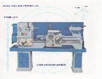 mechanical laboratory equipments