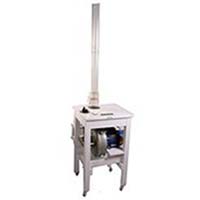 MOISTURE TESTING MACHINE