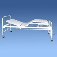 Ward Care Bed